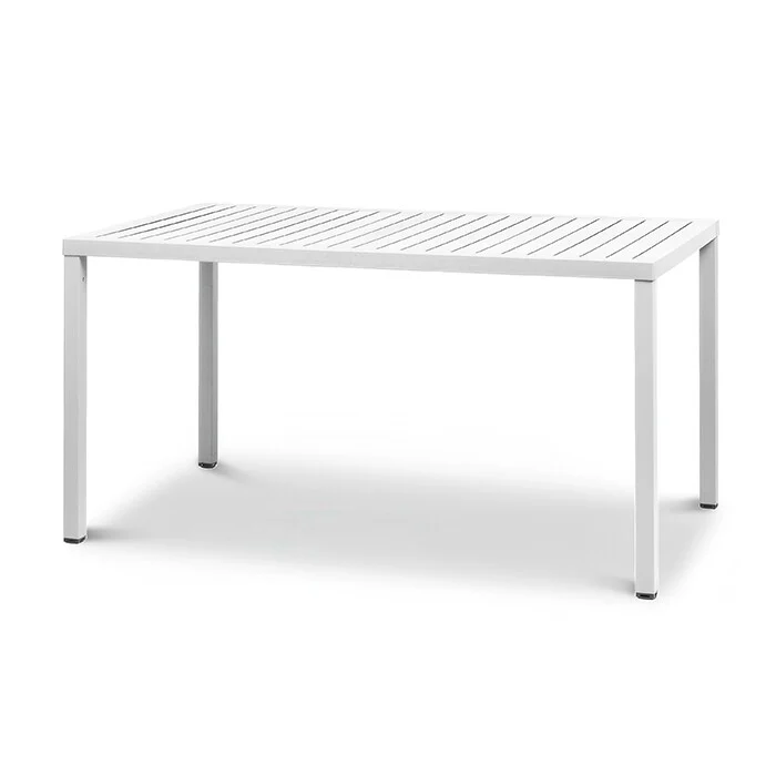 Vrtni Stol Nardi Cube 120 White