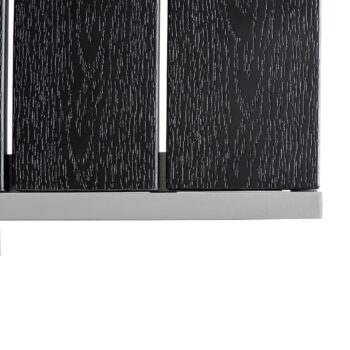 Vrtni Stol Omelia Silver 2