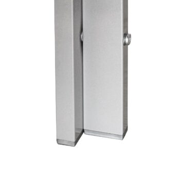 Vrtni Stol Omelia Silver 3