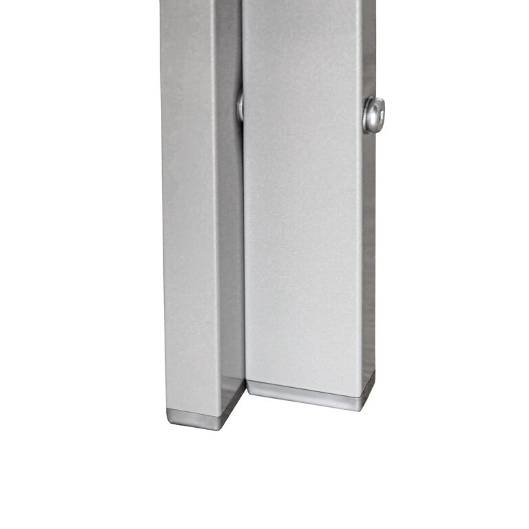 Vrtni Stol Omelia Silver 3