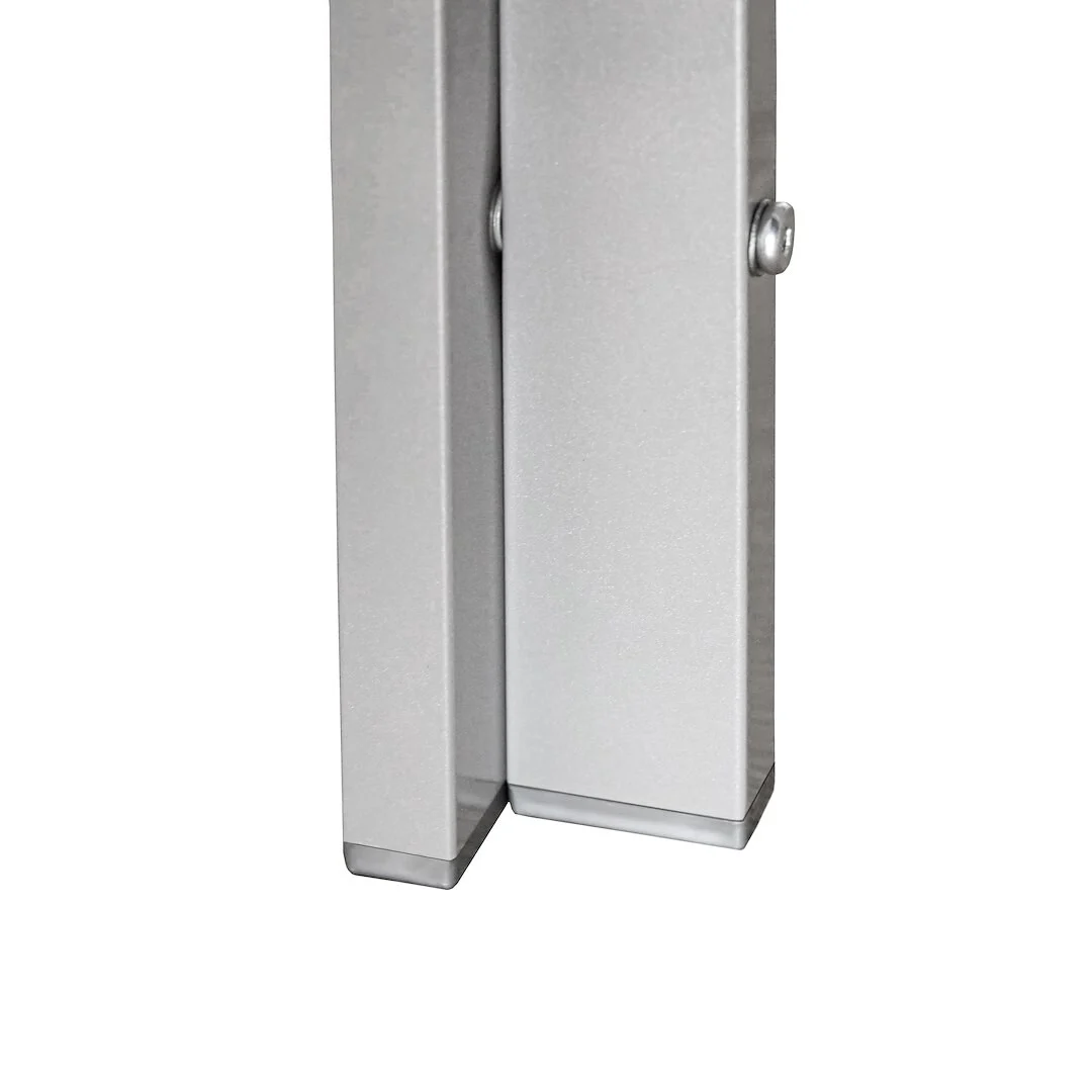 Vrtni Stol Omelia Silver 3