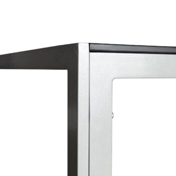 Vrtni Stol Omelia Silver 4