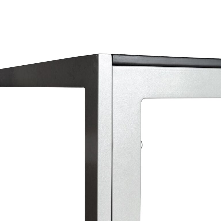 Vrtni Stol Omelia Silver 4