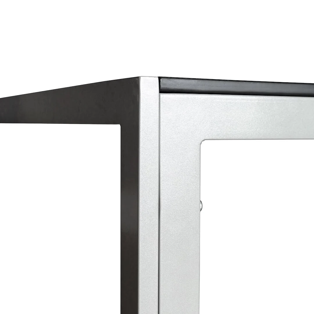 Vrtni Stol Omelia Silver 4
