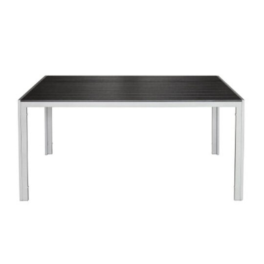 Vrtni Stol Omelia Silver