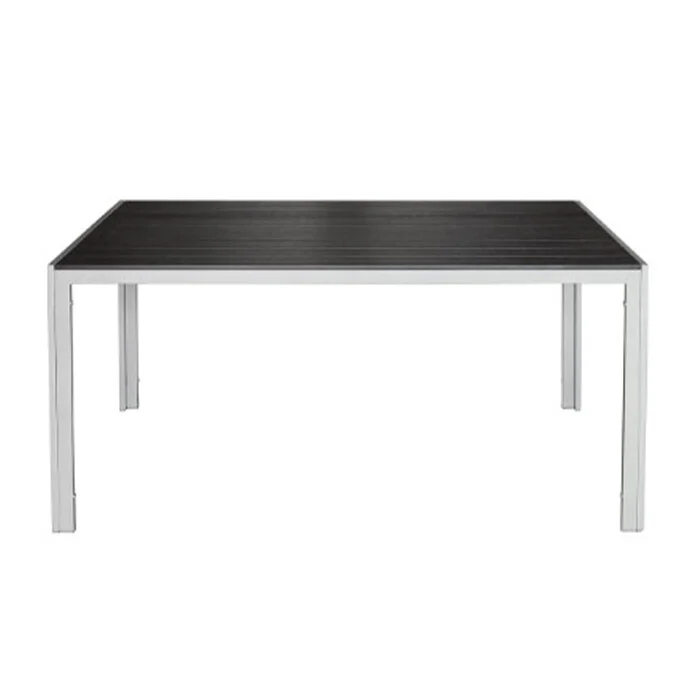 Vrtni Stol Omelia Silver
