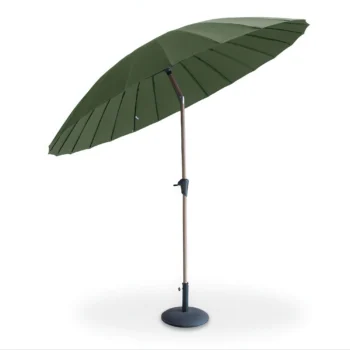 Vrtni Suncobran Phuket Wood 2.8m 1