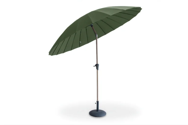 Vrtni Suncobran Phuket Wood 2.8m 1