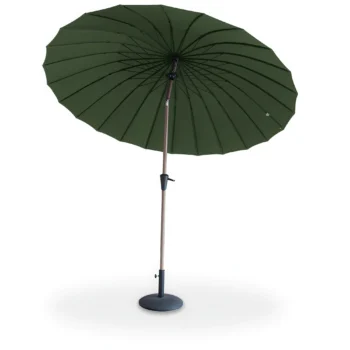 Vrtni Suncobran Phuket Wood 2.8m 4
