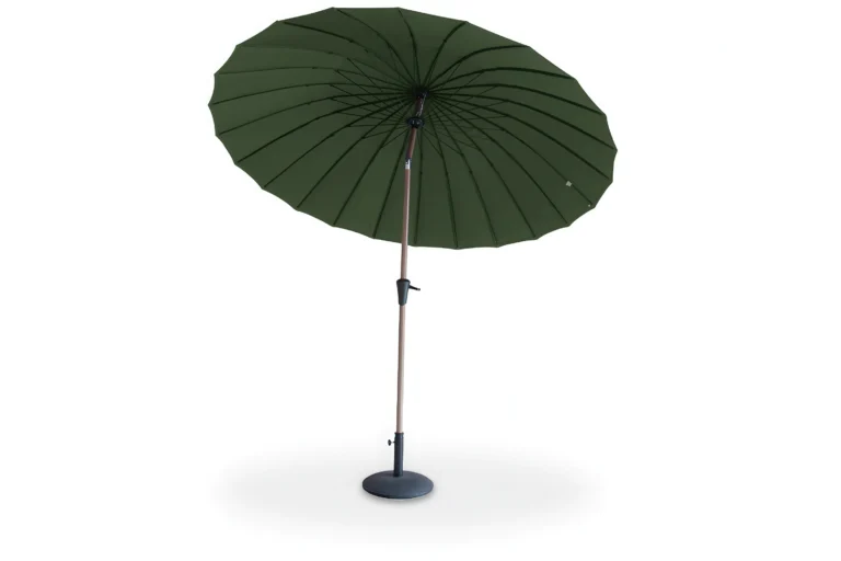 Vrtni Suncobran Phuket Wood 2.8m 4
