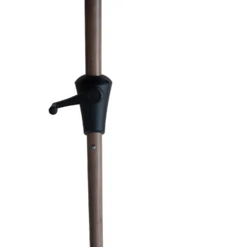 Vrtni Suncobran Phuket Wood 2.8m 5