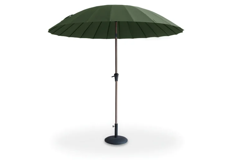 Vrtni Suncobran Phuket Wood 2.8m