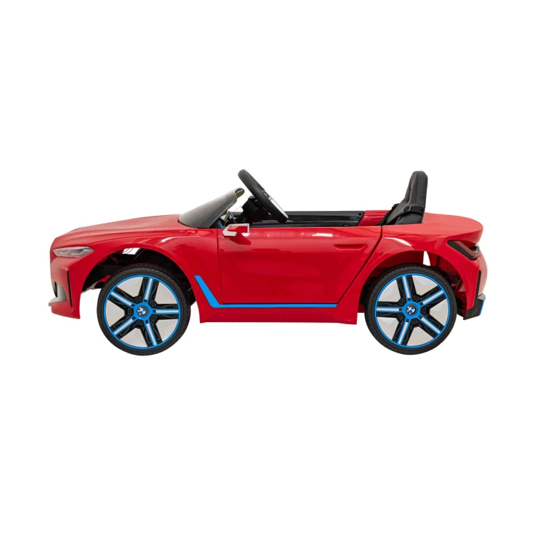 Auto Na Akumulator Bmw I4 Crveni Limited 2