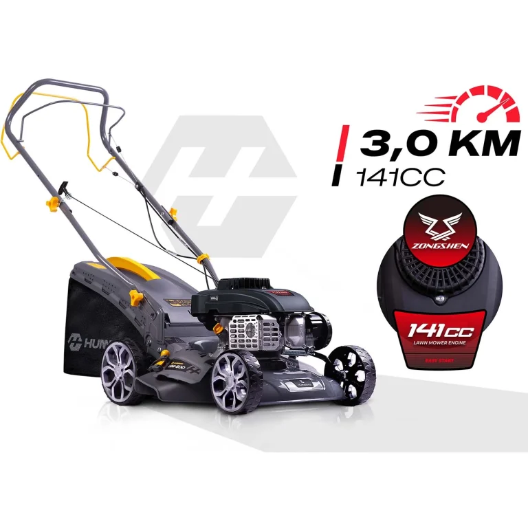 Benzinska Kosilica Zongshen Humberg 141cc 1