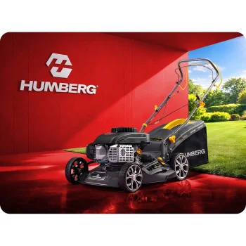 Benzinska Kosilica Zongshen Humberg 141cc 2