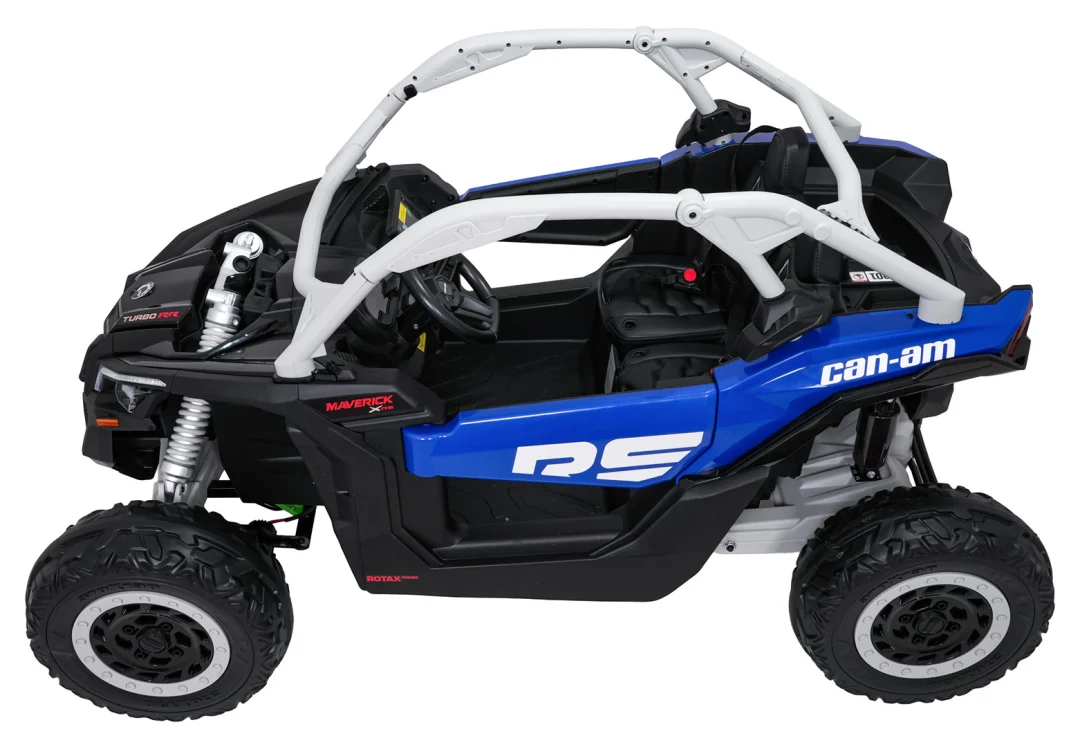 Buggy Na Akumulator Can Am Rs Hyper Blue 24v 5