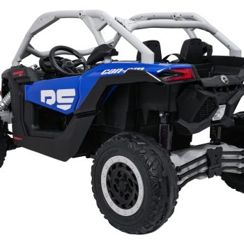 Buggy Na Akumulator Can Am Rs Hyper Blue 24v 6