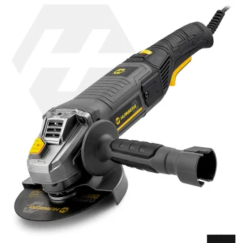 Diax Kutna Brusilica 1200w Humberg Hm 411 5