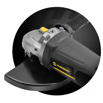 Diax Kutna Brusilica 2000w Humberg Hm 413 9
