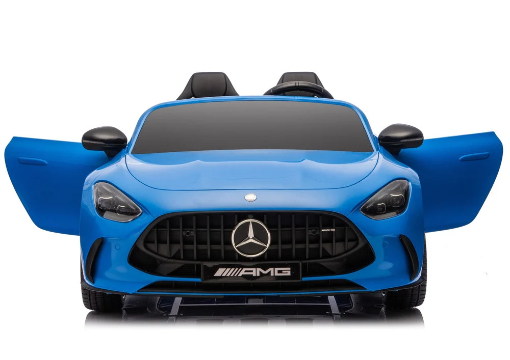 Mercedes Amg Gt63 Blue Auto Na Akumulator 2