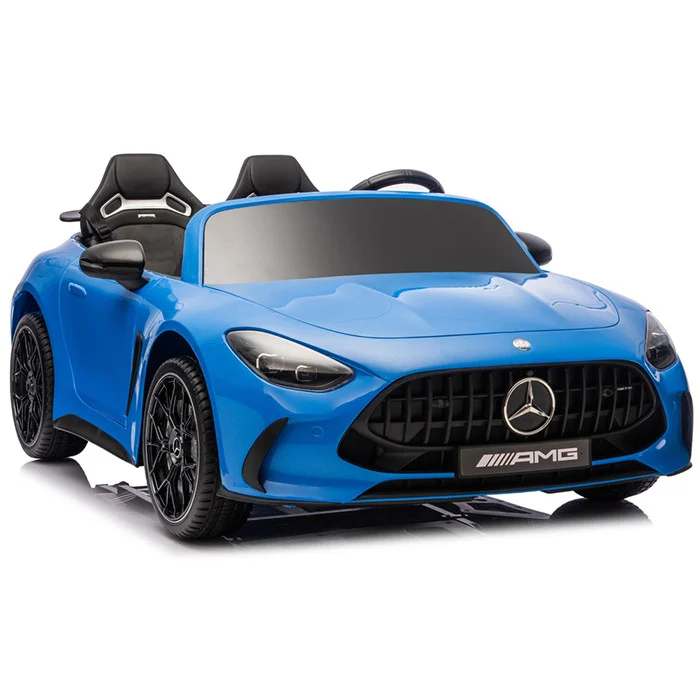 Mercedes Amg Gt63 Blue Auto Na Akumulator