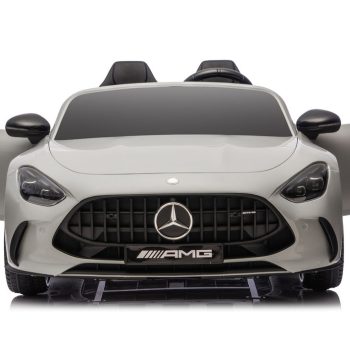 Mercedes Amg Gt63 Light Grey Auto Na Akumulator 2