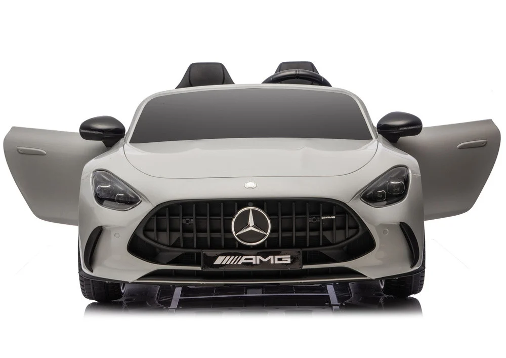 Mercedes Amg Gt63 Light Grey Auto Na Akumulator 2