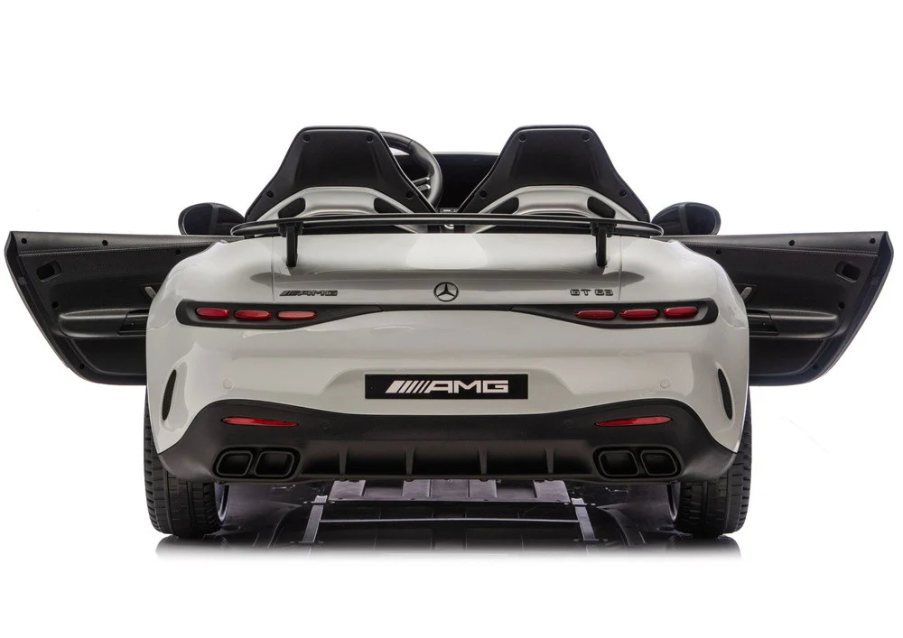 Mercedes Amg Gt63 Light Grey Auto Na Akumulator 3