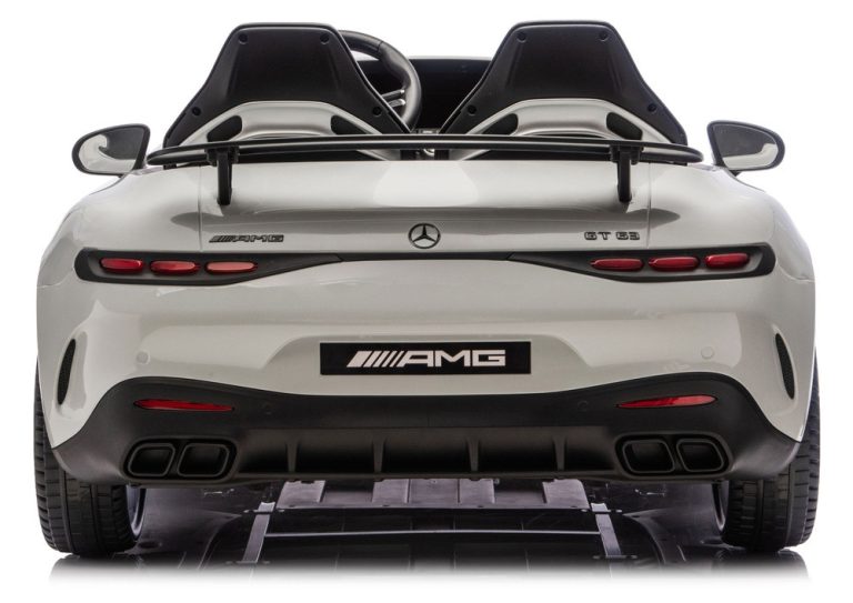 Mercedes Amg Gt63 Light Grey Auto Na Akumulator 6