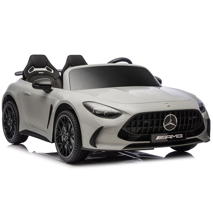 Mercedes Amg Gt63 Light Grey Auto Na Akumulator