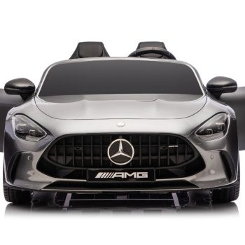 Mercedes Amg Gt63 Paint Grey Auto Na Akumulator 1