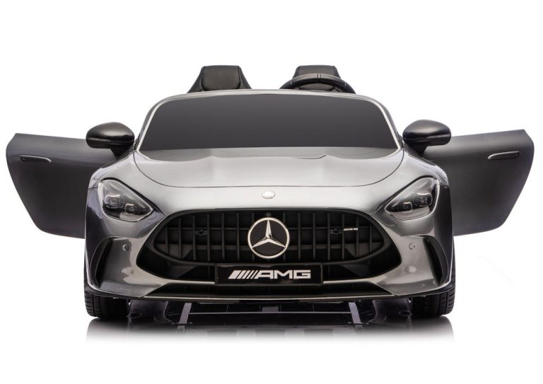 Mercedes Amg Gt63 Paint Grey Auto Na Akumulator 1