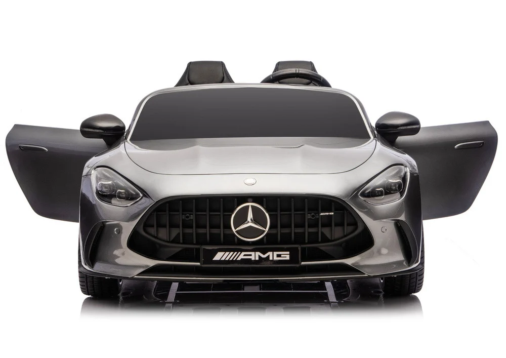 Mercedes Amg Gt63 Paint Grey Auto Na Akumulator 1