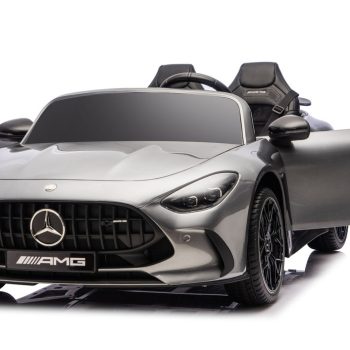 Mercedes Amg Gt63 Paint Grey Auto Na Akumulator 2