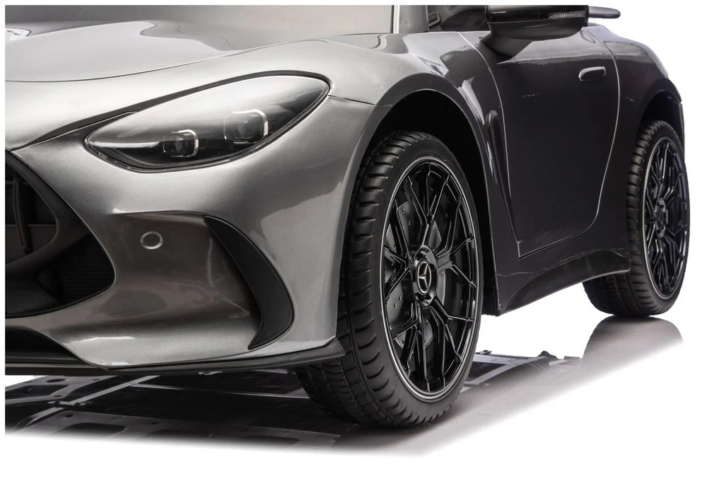 Mercedes Amg Gt63 Paint Grey Auto Na Akumulator 3
