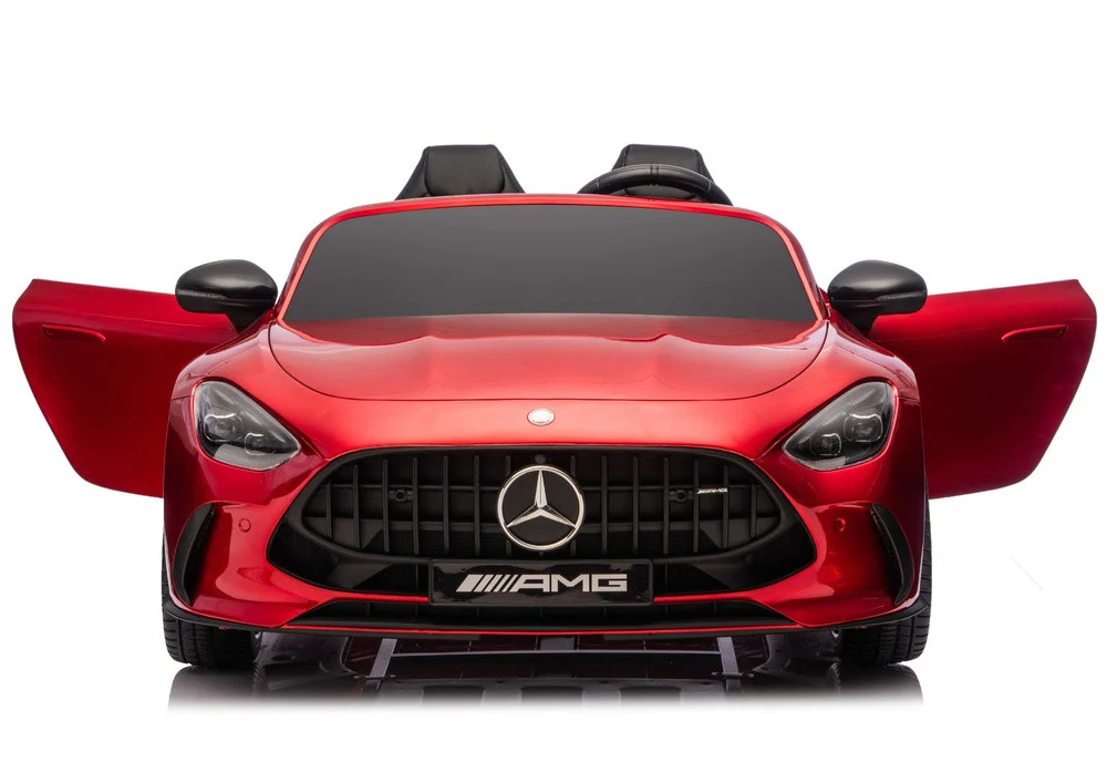 Mercedes Amg Gt63 Paint Red Auto Na Akumulator 2