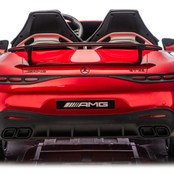 Mercedes Amg Gt63 Paint Red Auto Na Akumulator 6