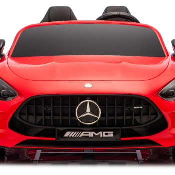 Mercedes Amg Gt63 Red Auto Na Akumulator 1