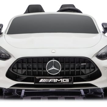 Mercedes Amg Gt63 White Auto Na Akumulator 1