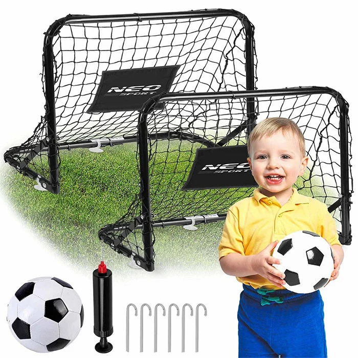 Nogometni Gol Set 2u1 Ns 486