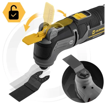 Orbitalna Brusilica 310w Hm 414 5