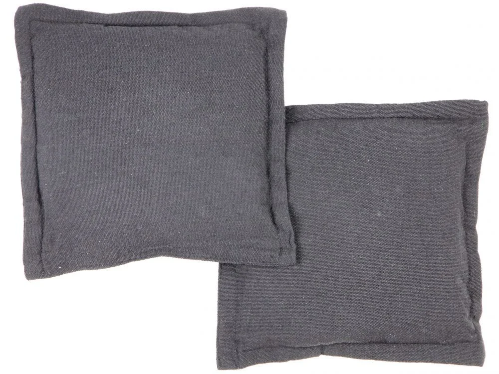 Viseća Ljuljačka Malibu Grey 4