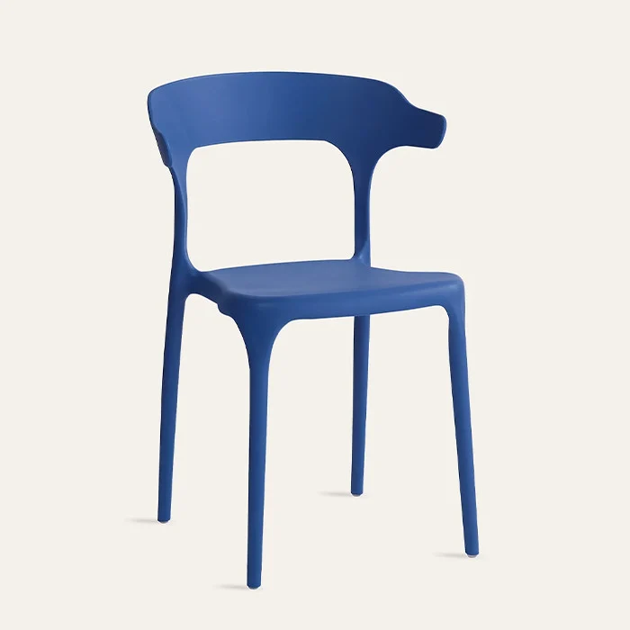Vrtna Stolica Dalma Cobalt Blue