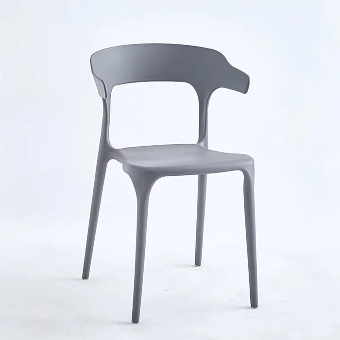 Vrtna Stolica Dalma Light Grey