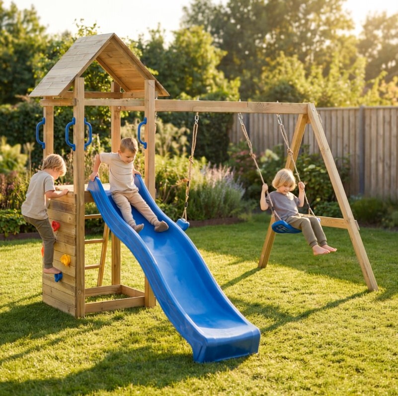 Djecje Igraliste Jonas