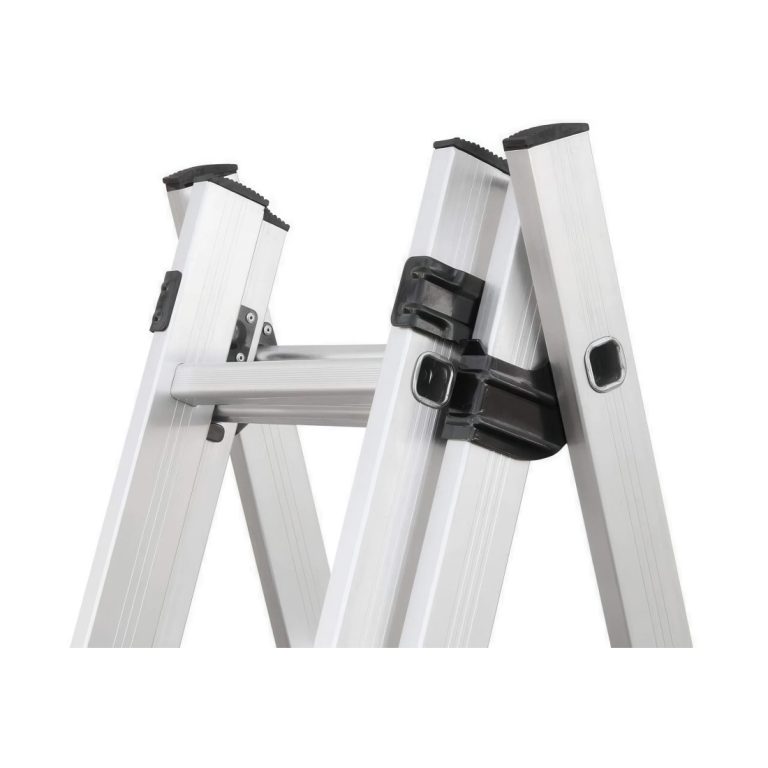 Aluminijske Ljestve 3x7 3