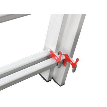 Aluminijske Ljestve 3x7 4