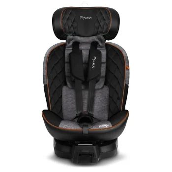 Autosjedalica Nukido Aero Line Dark 0 36 Kg 1