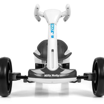 Go Kart Na Akumulator Bolt White 6v 1