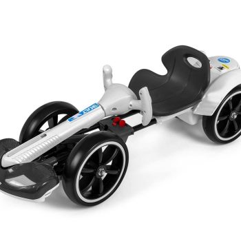 Go Kart Na Akumulator Bolt White 6v 3
